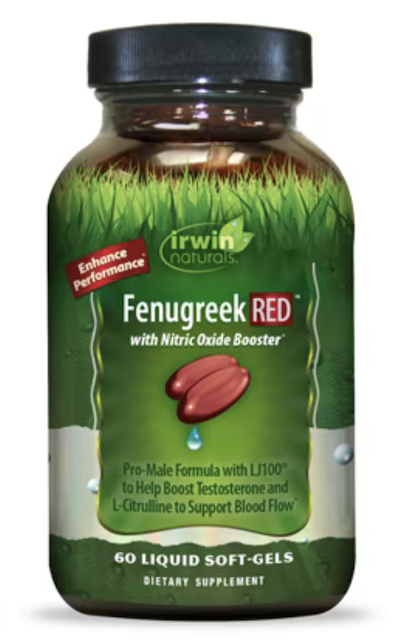 Image of Fenugreek RED