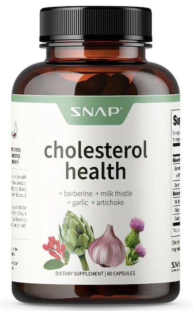 Image of Cholesterol Health