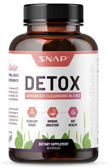 Image of Detox