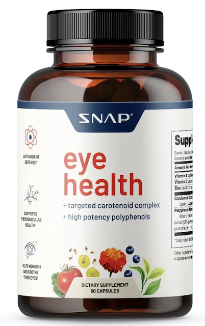 Image of Eye Health