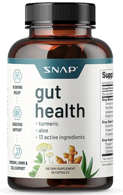 Image of Gut Health