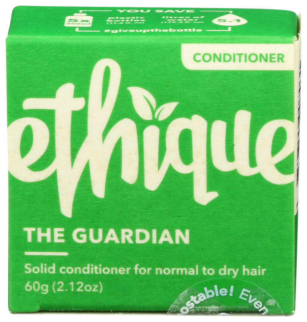 Image of The Guardian Solid Conditioner Bar