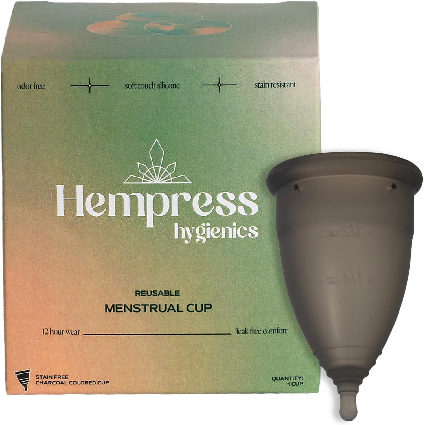 Image of Menstrual Cup