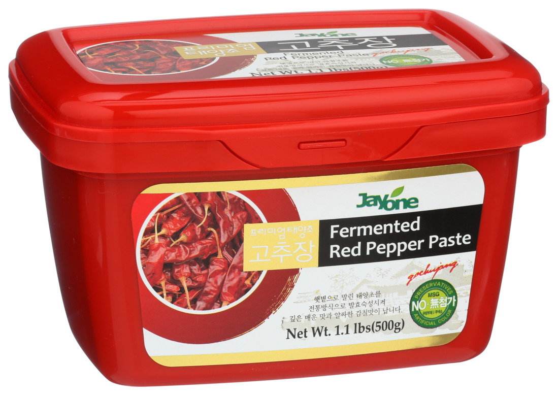 Image of Fermented Red Pepper Paste, Case Of 12