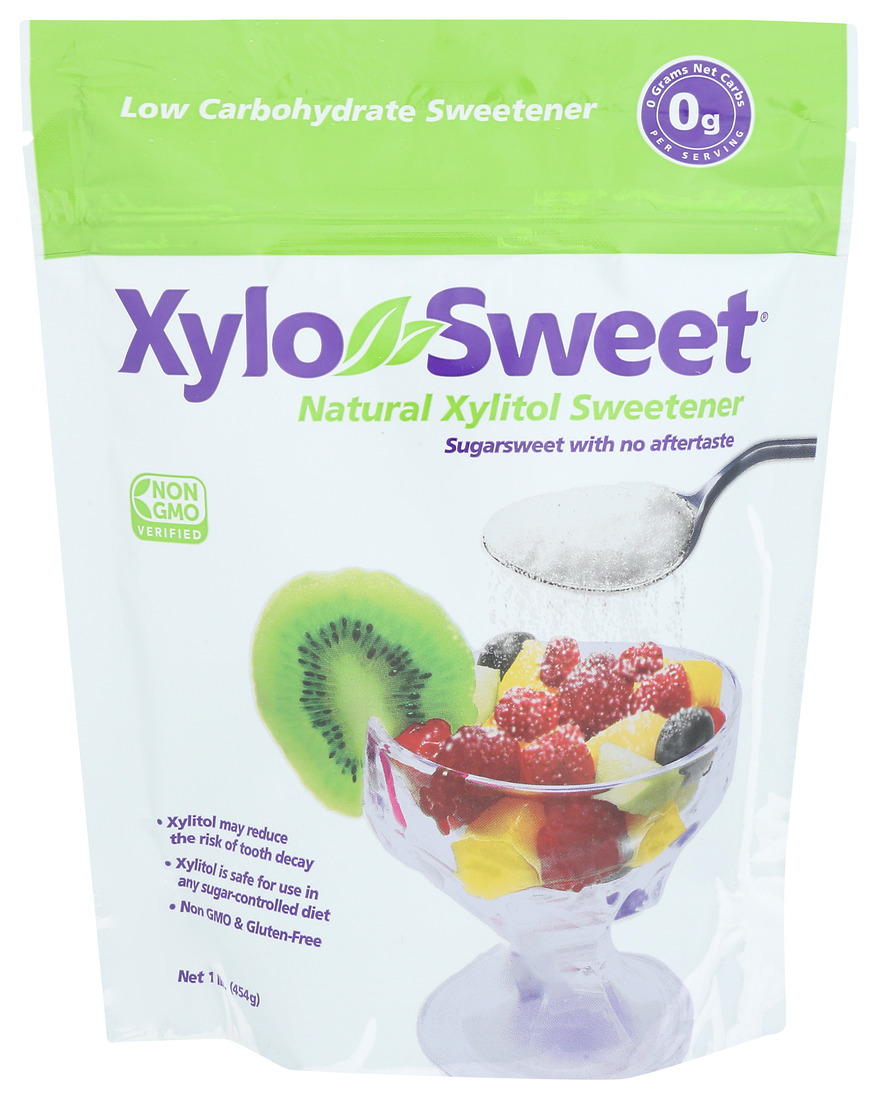 Image of Xylitol Sweetener