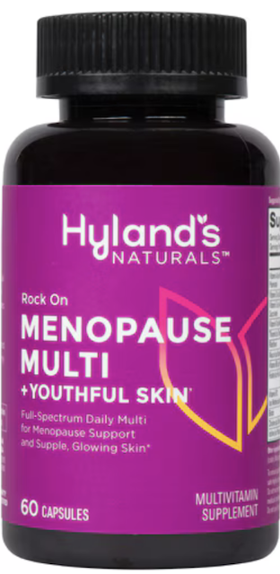 Image of Women's Menopause Multi + Youthful Skin