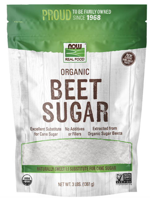 Image of Beet Sugar Organic