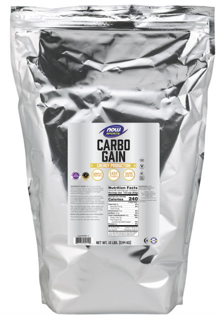 Image of Carbo Gain Powder