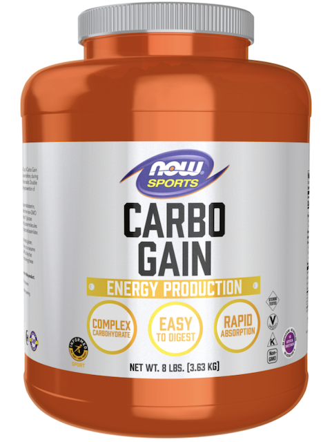 Image of Carbo Gain Powder