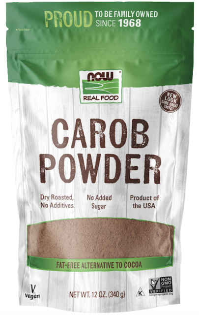 Image of Carob Powder