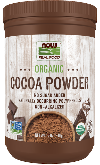 Image of Cocoa Powder Organic