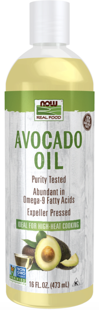 Image of Cooking Oil Avocado Oil (Plastic Bottle)