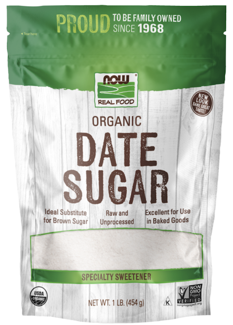 Image of Date Sugar Organic