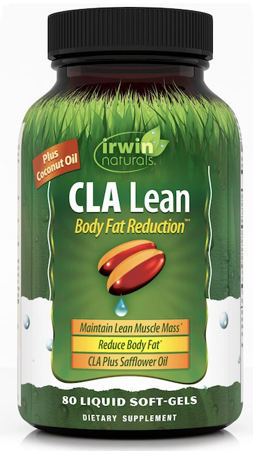 Image of CLA Lean (Body Fat Reduction)