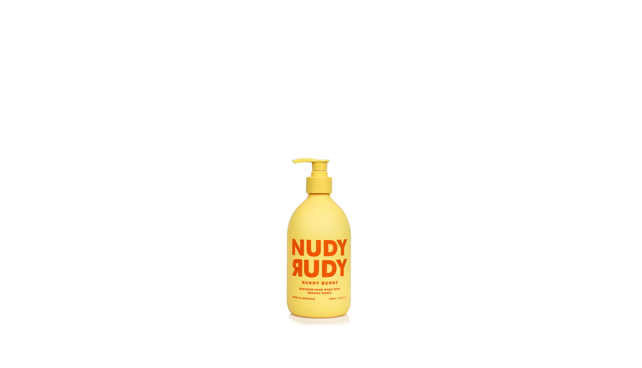 Image of Body Wash,hunny Bunny