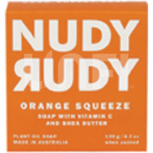 Image of Soap,orange Squeeze