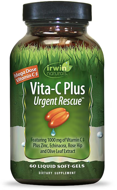 Image of Vita-C Plus Urgent Rescue