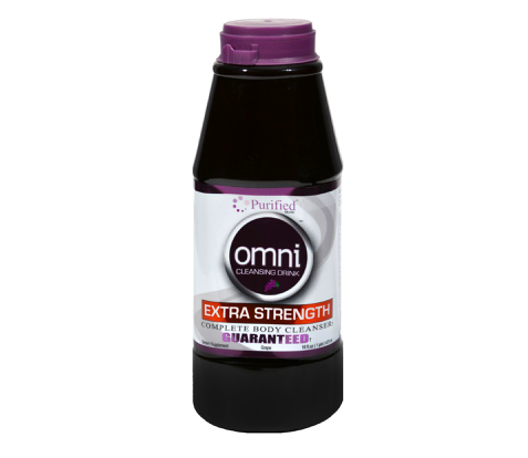 Image of Cleansing Liquid Grape, 1 Each, 16 Fl Oz