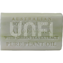 Image of Bar Soap Aloe Vera