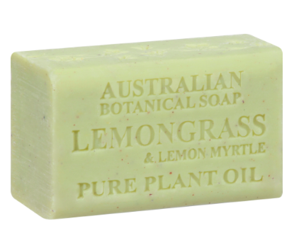 Image of Bar Soap- Lemongrass