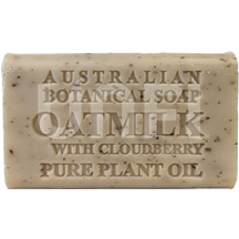 Image of Bar Soap- Oat Milk