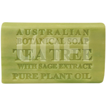 Image of Bar Soap- Tea Tree