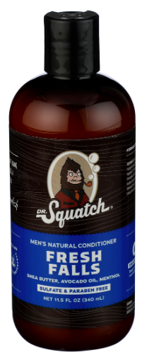 Image of Conditioner Men's Fresh Falls