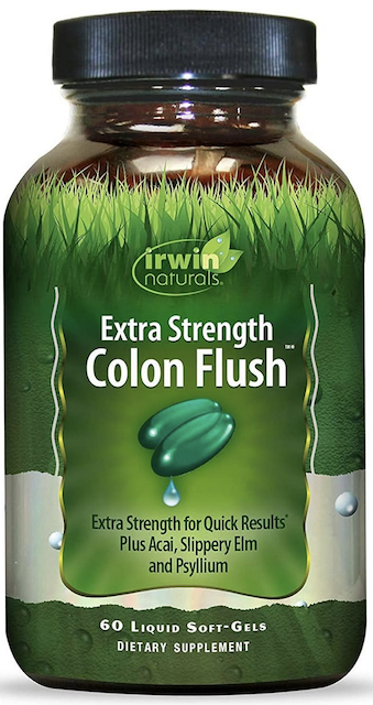 Image of Colon Flush Extra Strength