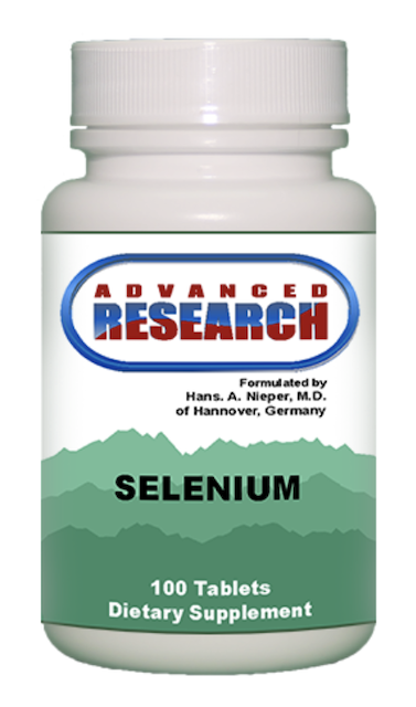 Image of Selenium