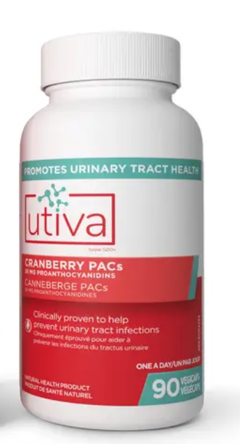 Image of Cranberry PACs