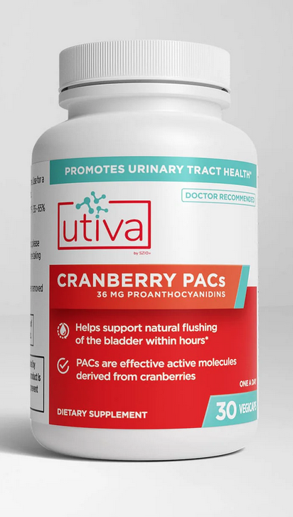 Image of Cranberry PACs