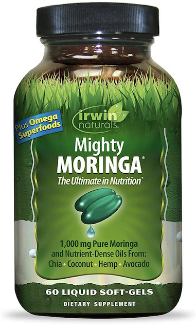 Image of Mighty Moringa