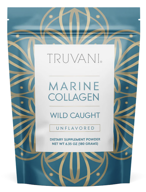 Image of Marine Collagen (Wild Caught) Powder Unflavored