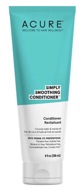 Image of Simply Smoothing Conditioner (Frizzy Hair)