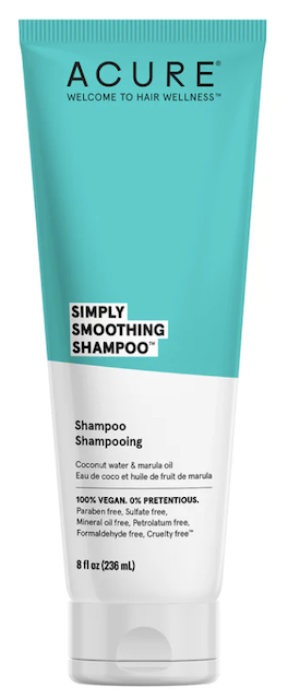 Image of Simply Smoothing Shampoo (Frizzy Hair)