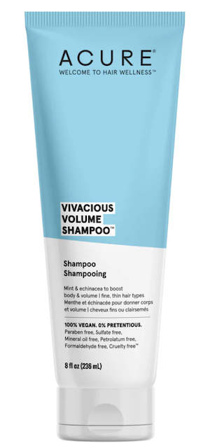 Image of Vivacious Volume Shampoo (Fine Hair)