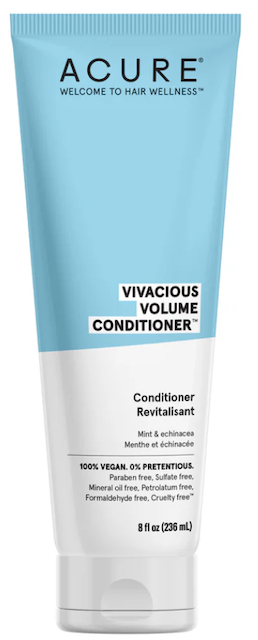 Image of Vivacious Volume Conditioner (Fine Hair)