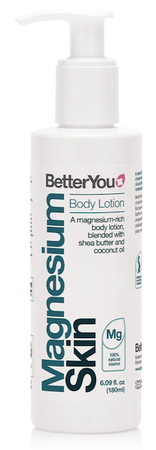 Image of Magnesium Body Lotion