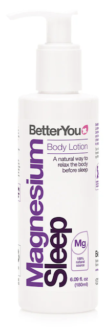 Image of Magnesium Sleep Body Lotion