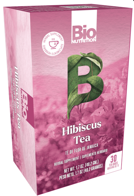 Image of Hibiscus Tea