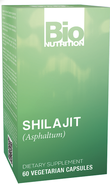 Image of Shilajit 500mg