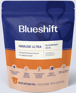 Image of Immune Ultra (Blueberry Acai)