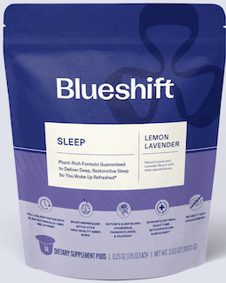 Image of Sleep (Lemon Lavender)