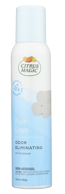 Image of Air Freshener Spray Pure Linen