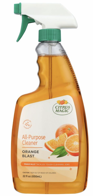 Image of All Purpose Cleaner Spray