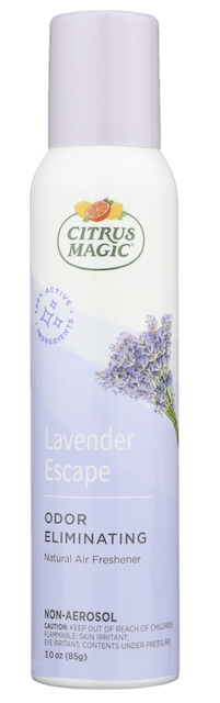 Image of Air Freshener Spray Lavender Escape