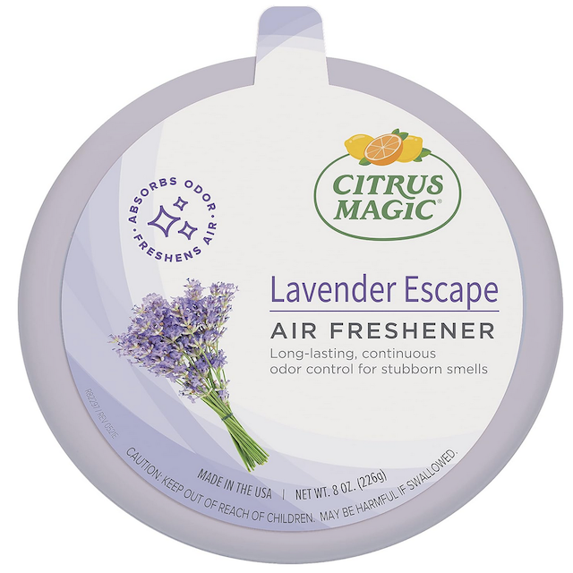 Image of Air Freshener Solid Lavender Escape