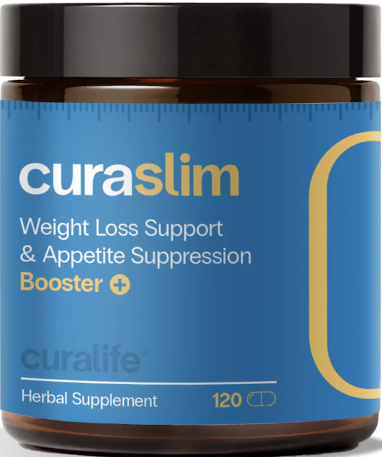 Image of CuraSlim (Weight Loss Support)