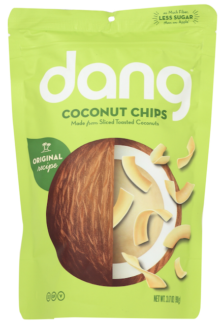 Image of Coconut Chips Original