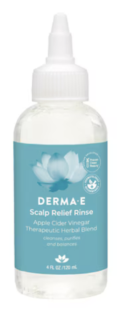 Image of Therapeutic Scalp Relief Rinse